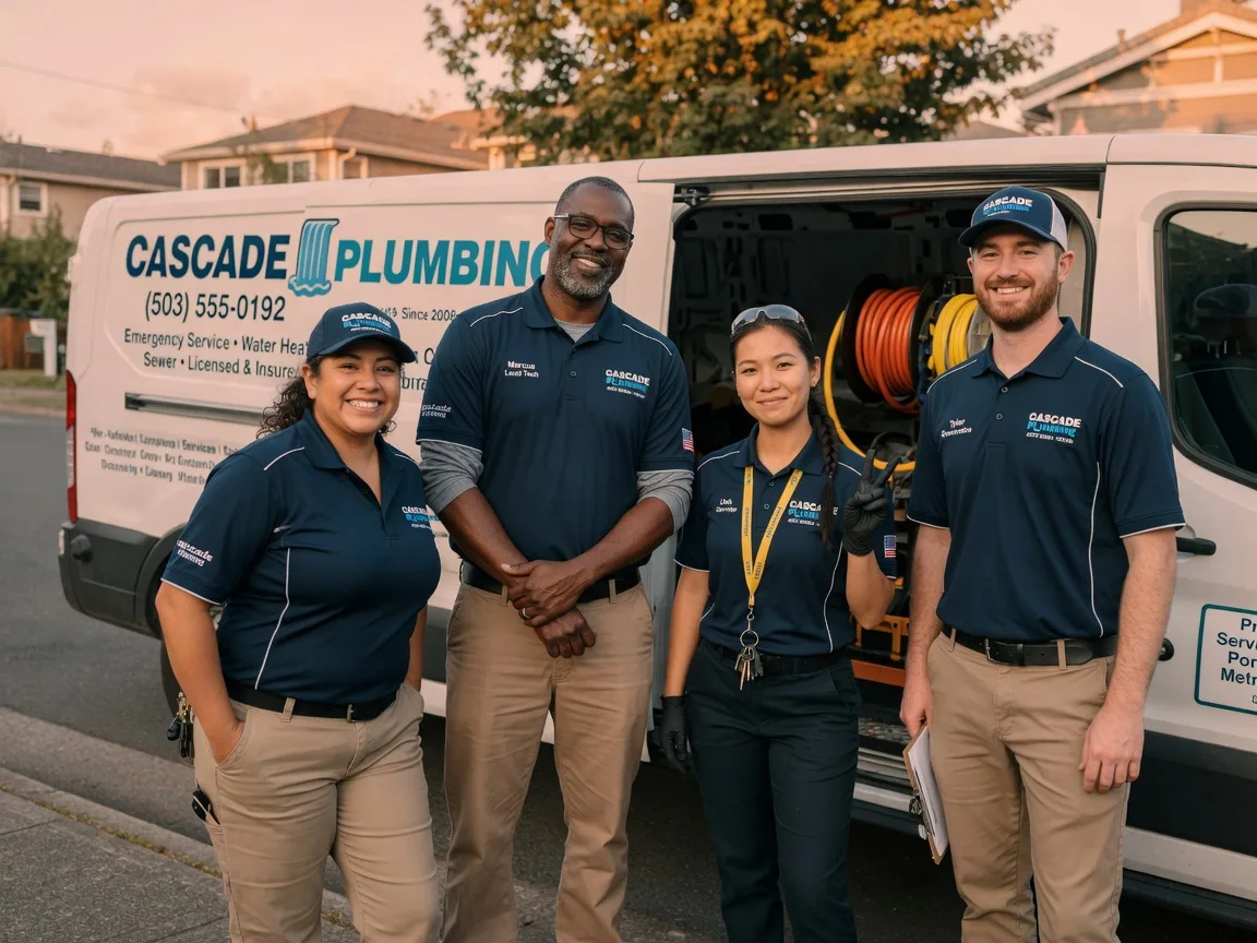 Emergency Plumber company in Champion, NE
